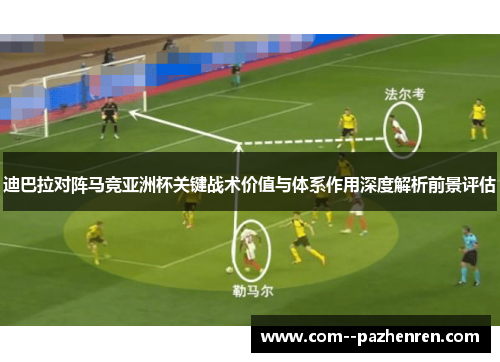 迪巴拉对阵马竞亚洲杯关键战术价值与体系作用深度解析前景评估